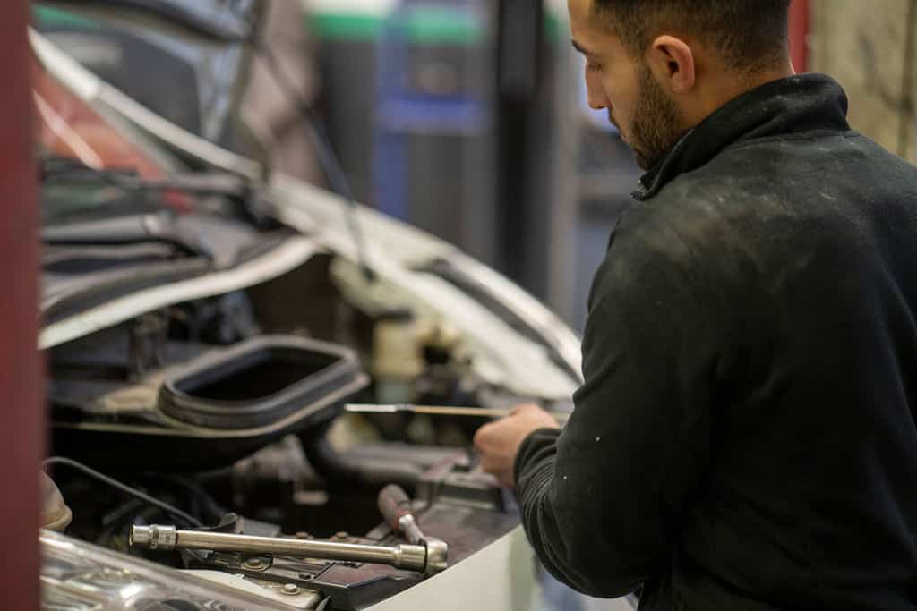 Komplet autoservice i Odense – Nyborgvejens Auto & Lakering